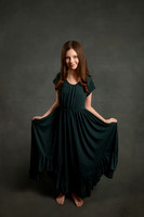 Dressmodels