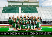 North Cheer