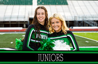 Juniors