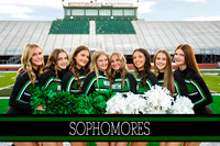 Sophmores