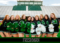 Freshman