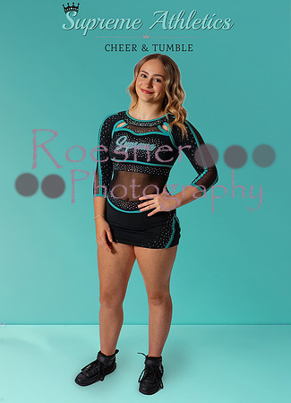 A minimalist turquoise wall with a subtle gradient effect, featu